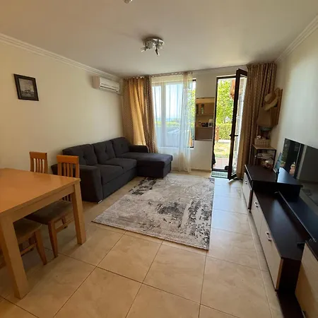 Apartment Manastira-2