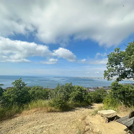 Manastira-2 Apartment *