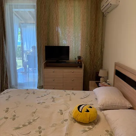 Apartment Manastira-2 *