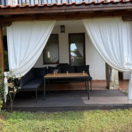 Apartment Manastira-2 Sveti Vlas