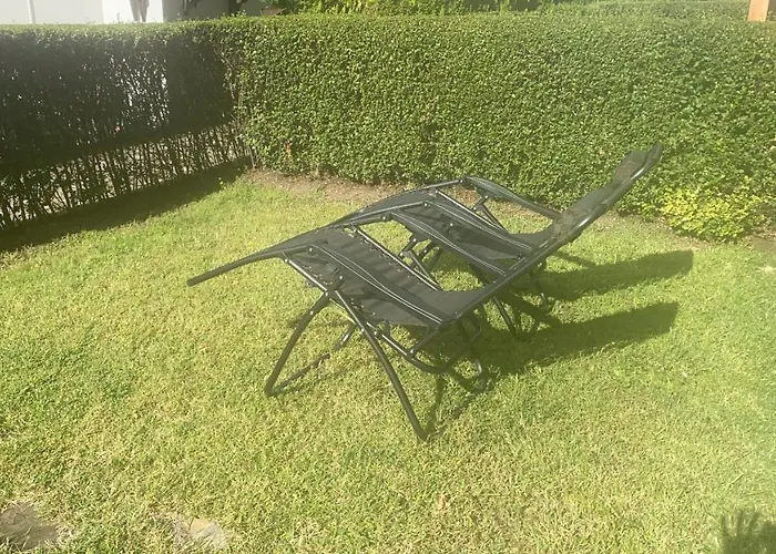 Manastira-2 Apartment *