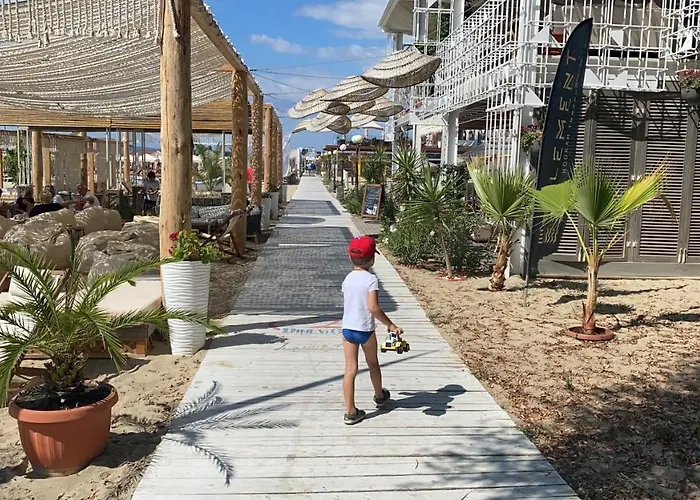 Apartment Manastira-2