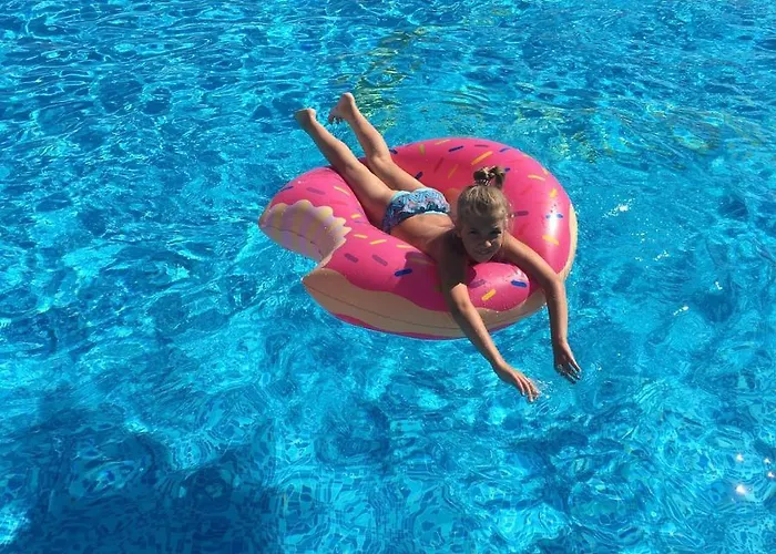 Manastira-2 Apartment