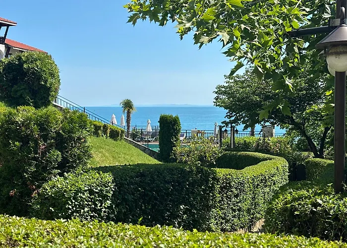 Manastira-2 Apartment