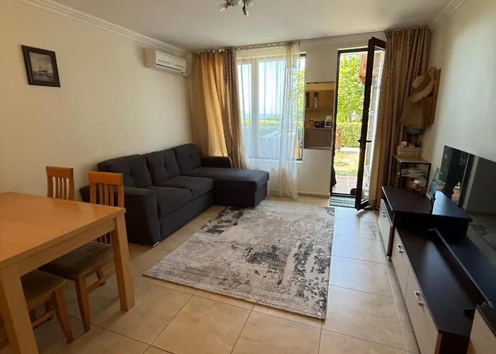 Apartment Manastira-2