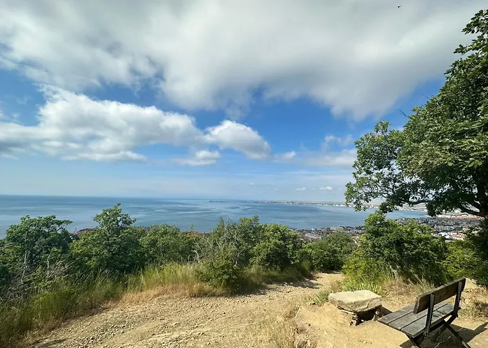 Manastira-2 Apartment *