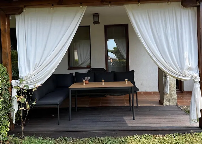 Apartment Manastira-2 Sveti Vlas