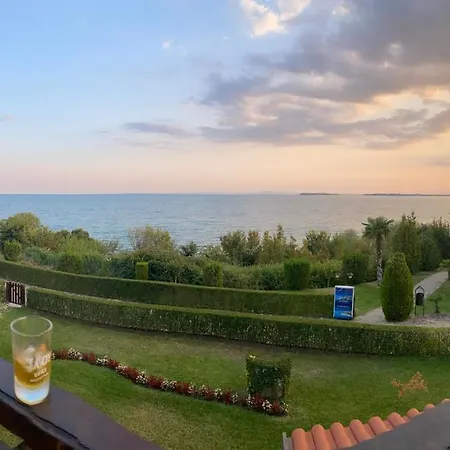 Manastira-2 Lägenhet *