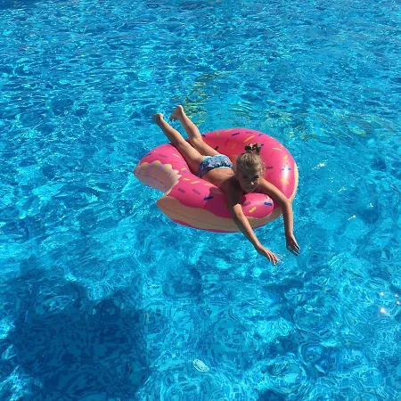 Manastira-2 Lägenhet