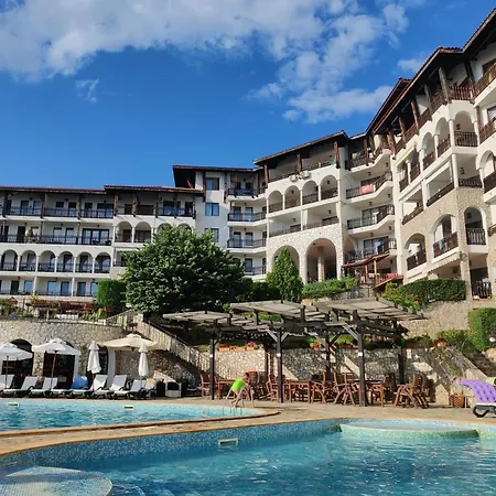 Lägenhet Manastira-2