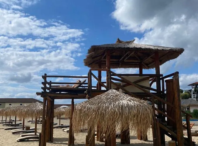 Manastira-2 Apartment Sveti Vlas