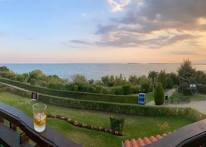 Manastira-2 Апартамент *