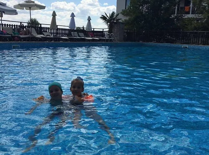 Apartment Manastira-2