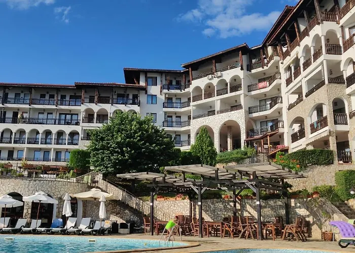 Апартамент Manastira-2